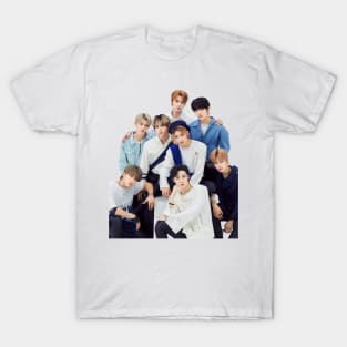 Stray kids T-Shirt